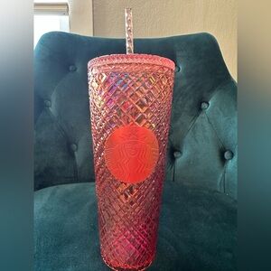 Starbucks Tumbler